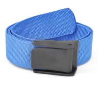 BEST DIVERS Ceinture Bleu Boucle Nylon, sous-Homme