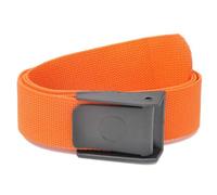 BEST DIVERS Ceinture Orange Boucle Nylon, sous-Homme
