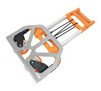 Best divers Chariot Mixte Adulte, Orange