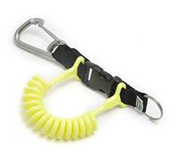 Best divers Clip Colour Bougie Jaune Extensible Mixte Adulte