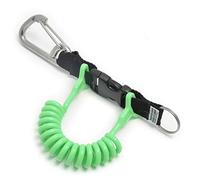 Best divers Clip Colour Bougie Vert Extensible Mixte Adulte