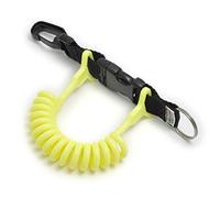 Best divers Clip Colour Standard Jaune, Extensible