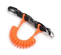 Best divers Clip Colour Standard Orange Extensible Mixte Adulte, Orange