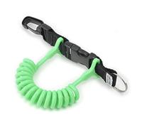 Best Divers Clip Colour Standard Vert Extensible Mixte Adulte