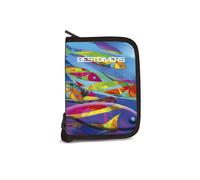 Best Divers Couverture De Carnet De Plongée 3 Anneaux Dive Art12
