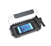 Best Divers Cristal Waterproof Box Noir