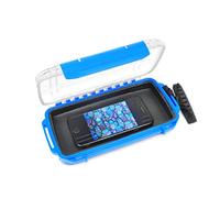 Best Divers Cristal Waterproof Box Orange