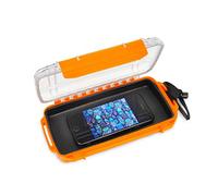 Best Divers Cristal Waterproof Box Bleu