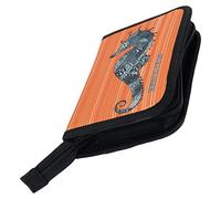 Best Divers Dive Log, Orange