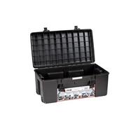 Best Divers Explorer Mallette Ordinateur A Roulettes, 50 Liters, Noir (nero)