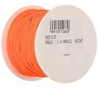 Best Divers FILS, ø1.5 mm, bobine 50 m, orange