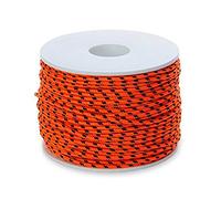 Best Divers FILS Dyneema, SK75, ø2.0 mm, bobine 50 m, orange