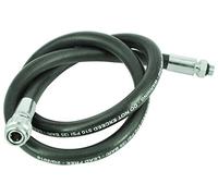 Best Divers FLEXIBLE Standard/caoutchouc, Jacket 70 cm, noir