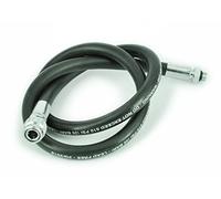 Best Divers FLEXIBLE Standard/caoutchouc, Jacket 90 cm, noir