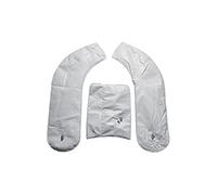 Best Divers intérieur okipa 3, trois pièces, Bianco, Taille unique