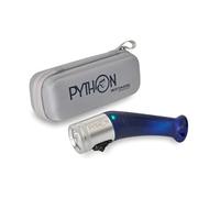 Best Divers Lampe torche Python 1500 lumen 120 m Argenté