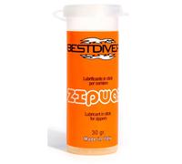 Best Divers Lubrifiant Zip Wax