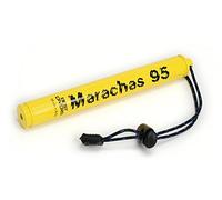 Best Divers Marachas 95 avvisatore sonore, ø 20 mm, jaune