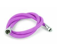 Best Divers miflex FLEXIBLE, 100 cm, 9/16 F, 3/8 M Xtreme, Violet