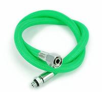 Best Divers miflex FLEXIBLE, 80 cm, 9/16 F, 3/8 M Xtreme, vert