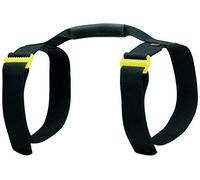 Best divers Mixte Ab0340 Porte bouteille avec poign e, Noir, Taille unique EU