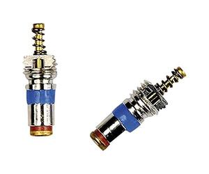 Best divers Mixte Ae0405/5 Best Lot de 5 valves fouets Miflex, Argent, Taille unique EU