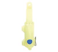 Best divers Mixte Ai0352bl Best Miniflash Lampe stroboscopique sous marine Bleu, bleu, Taille unique EU