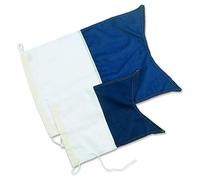 Best divers Mixte Ai0945 Drapeau Alpha Small, multicolore, Taille unique EU