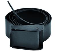 Ceinture Caoutchouc Boucle Nylon Best Divers