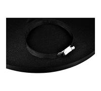 Best Divers nt016, - Ruban Tubulaire mixte adulte, Noir, Taille unique