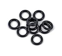 Best divers Or HP 70 SH, NBR (Blister de 10 pièces), Bague O-Ring Unisexe Adulte, Noir,