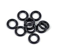 Best divers Or HP 70 SH, NBR (Blister de 50 pièces), O-Ring Unisexe Adulte, Noir,