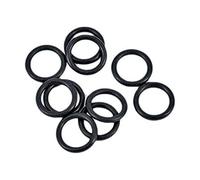 Best divers Or LP 70 SH, NBR (Blister de 10 pièces), O-Ring Unisexe Adulte, Noir,