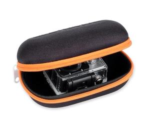 Best Divers Oyster Box, Taille M, boîte antichoc, noir