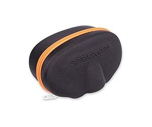 Best Divers Oyster Box The Mask, récipient antichoc, noir