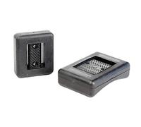 Best Divers Piombo, BLACKGRIP 1 Kg