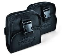 Best Divers poches porte plombs la paire, 19 x 17 x 6 cm, capacité 500/3000 gr