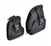 Best Divers Pochette Porte Plombs, Grand 20 X 13 X 7 Cm, Capacité 500/3000 Gr