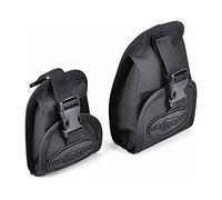 Best Divers Pochette Porte plombs, Petite 15 x 10 x 7 cm, capacité 500/1000 gr