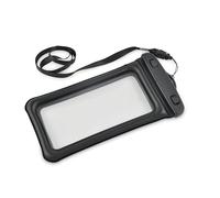 BEST DIVERS Porte-Bagages pour Homme Noir 21 x 11 cm