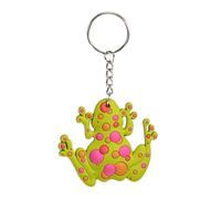 Best Divers Porte-clés Grenouille