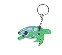 Best Divers Porte-clés Turtle