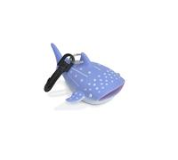 Oceanarium Whaleshark Octopus Holder Bleu