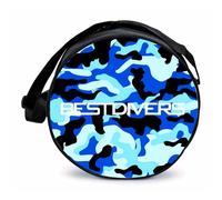 Best Divers Sac De Détendeur Round