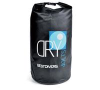 Best Divers Sac étanche Pvc 40l