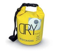 Best Divers Sac étanche Travel 10l