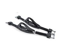 Best Divers Sangle Bungee Pour Palmes Jet Connection