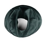 Best Divers st0130 m, Cou Latex Moyen - Mixte Adulte, Noir, M