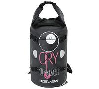 Best divers Stagno Sac à Dos Unisexe pour Adulte Noir