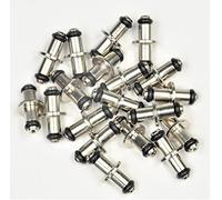 Best Divers Swivel, Argent,